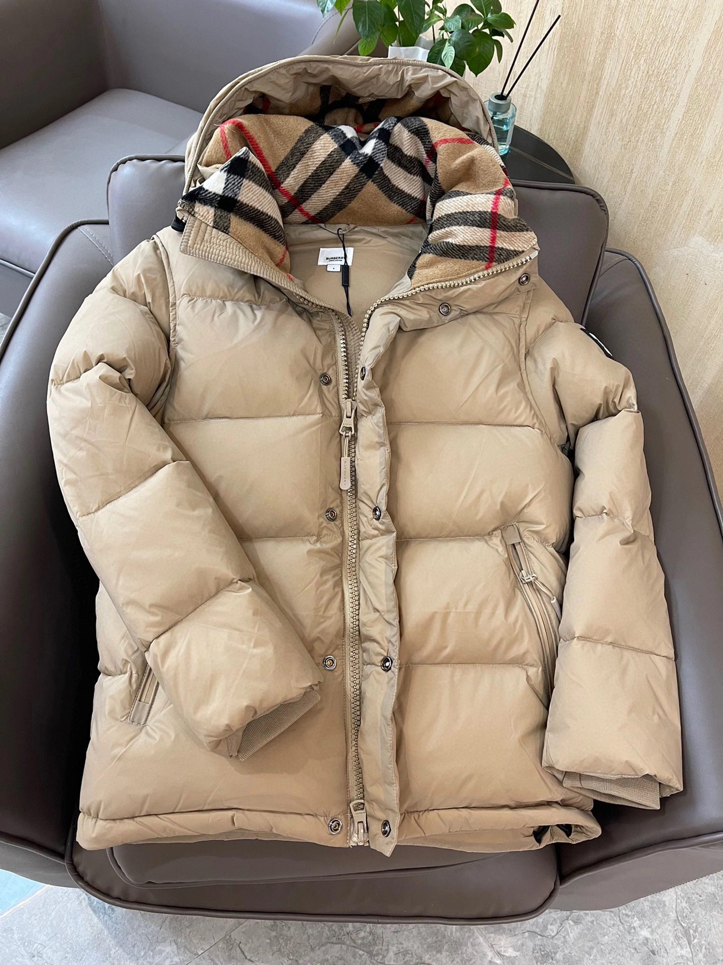Burberry Down Jackets Neat 99068
