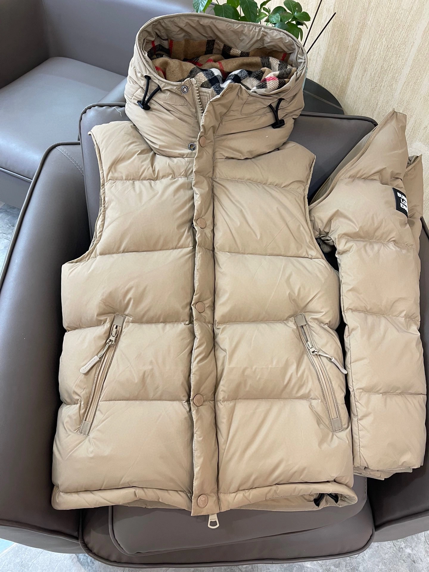 Burberry Down Jackets Neat 99068