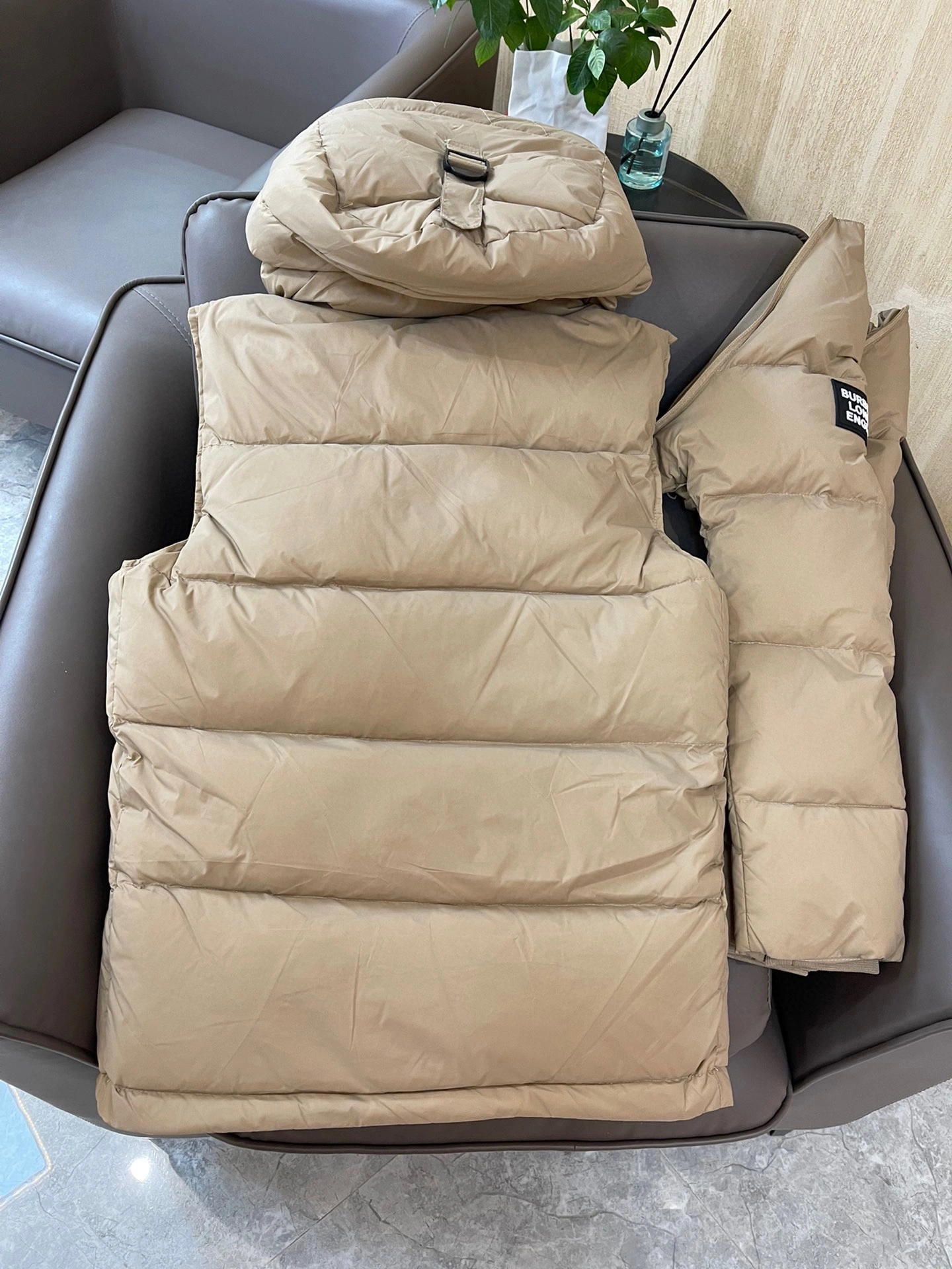 Burberry Down Jackets Neat 99068