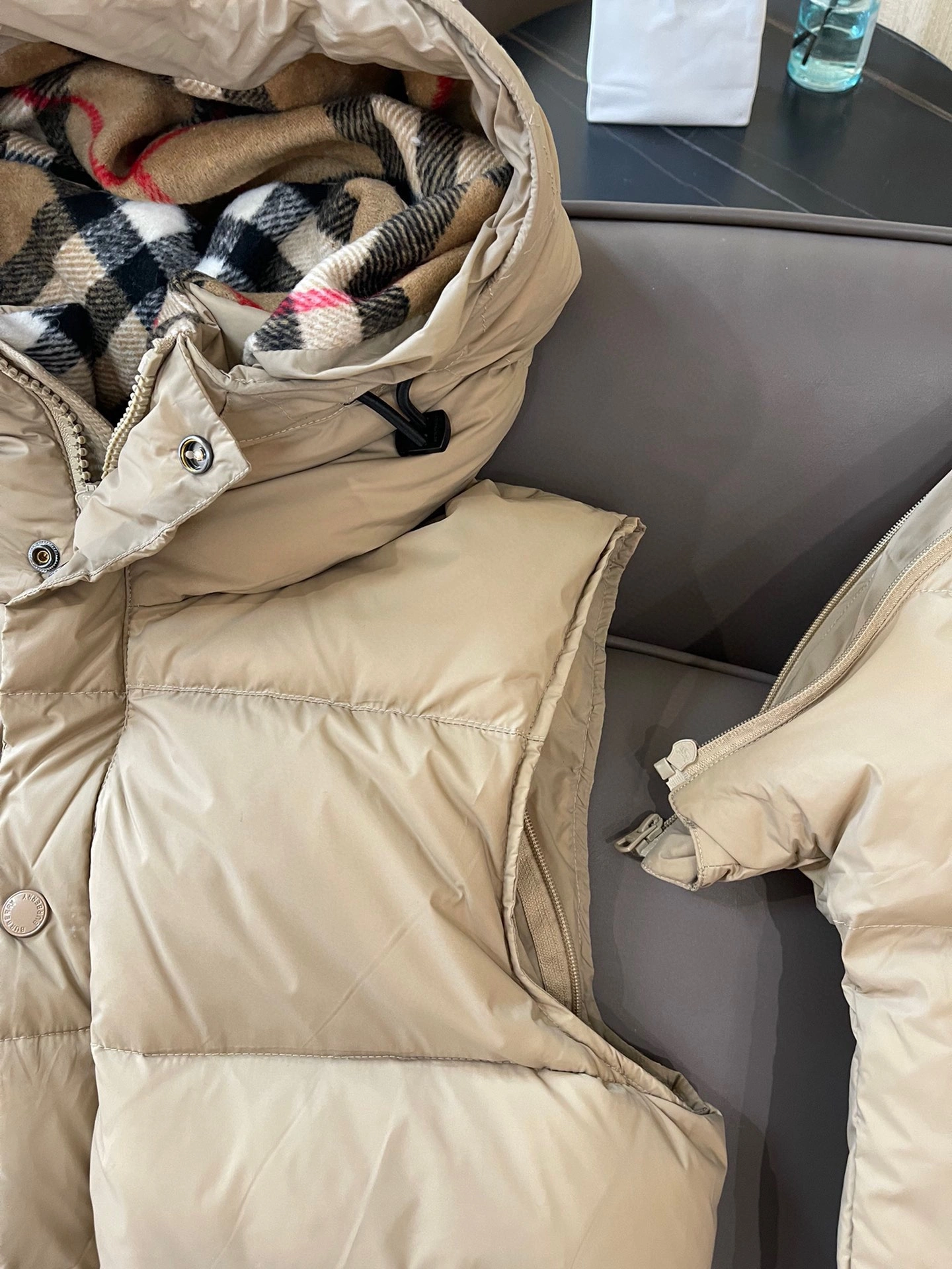 Burberry Down Jackets Neat 99068