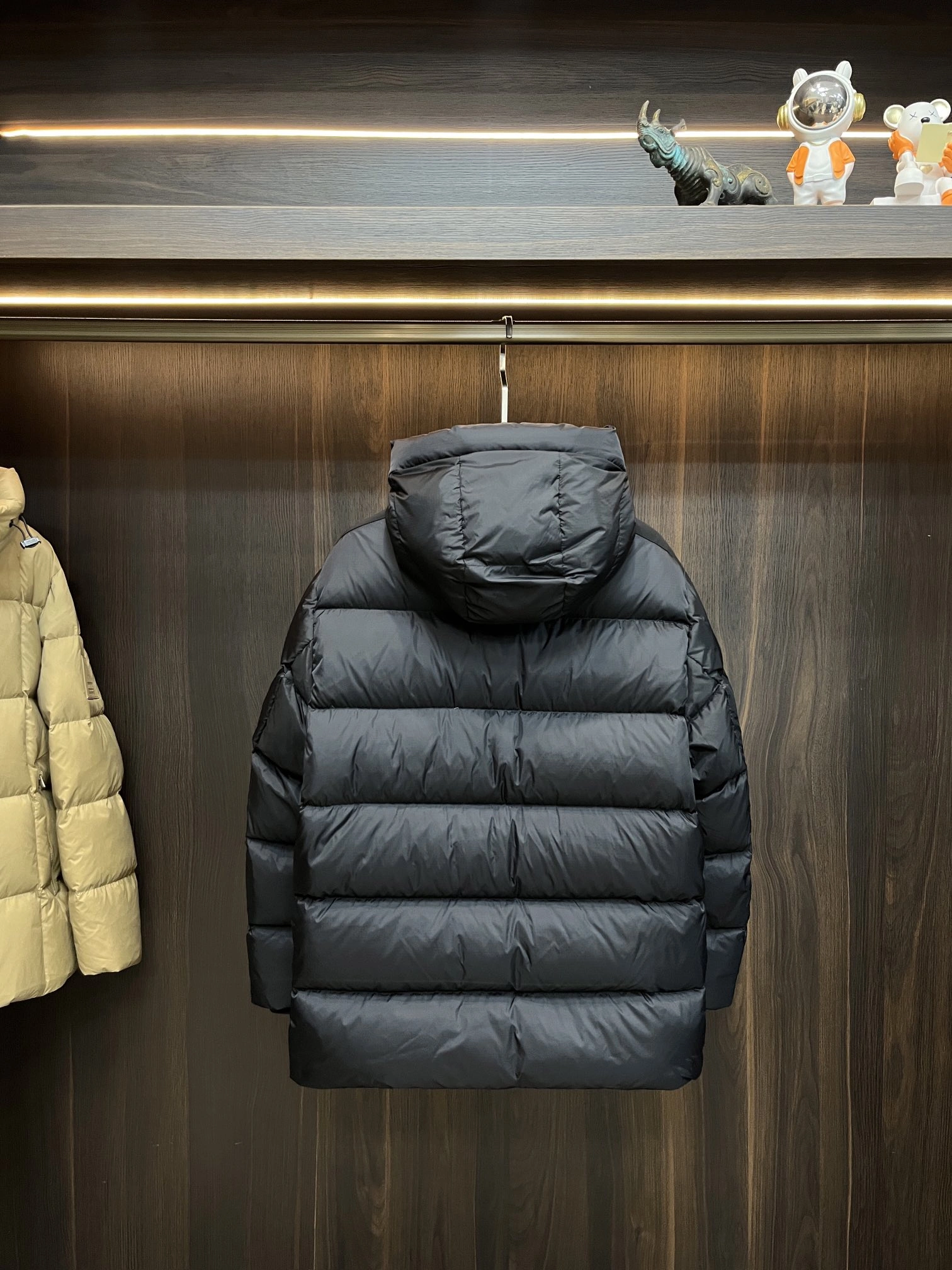 Burberry Down Jackets EasyMatch 106073