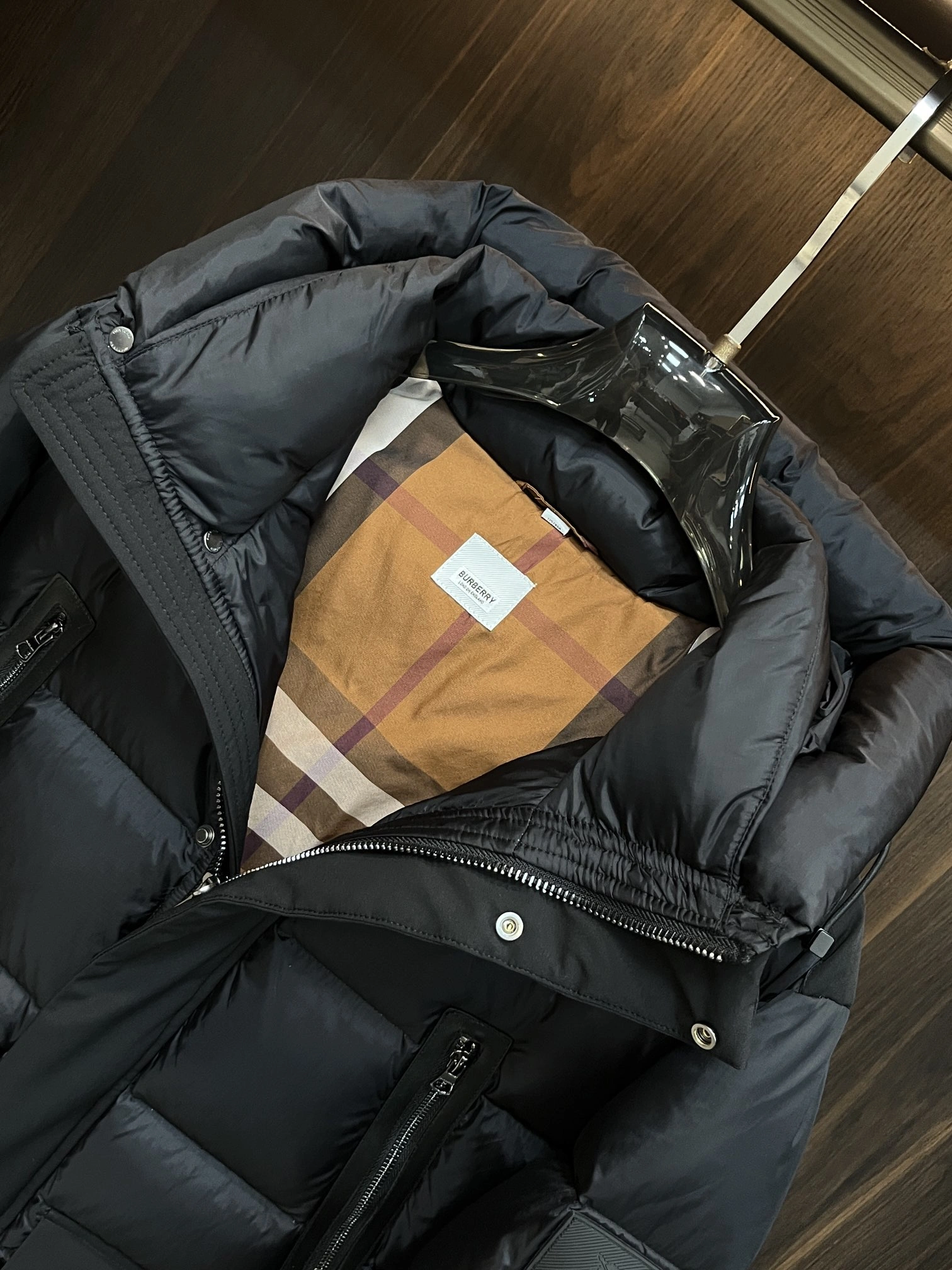 Burberry Down Jackets EasyMatch 106073