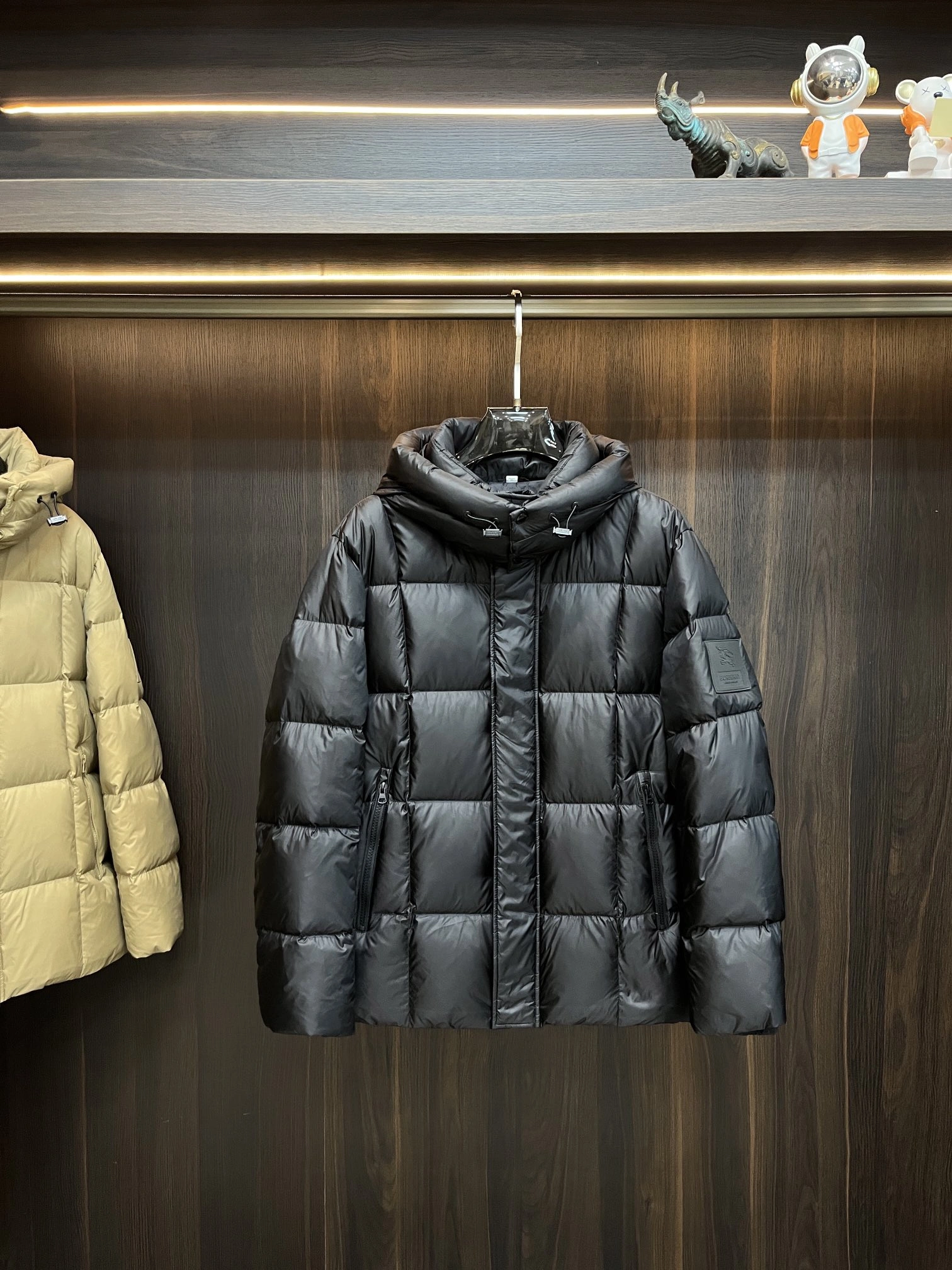 Burberry Down Jackets Comfortable 106070