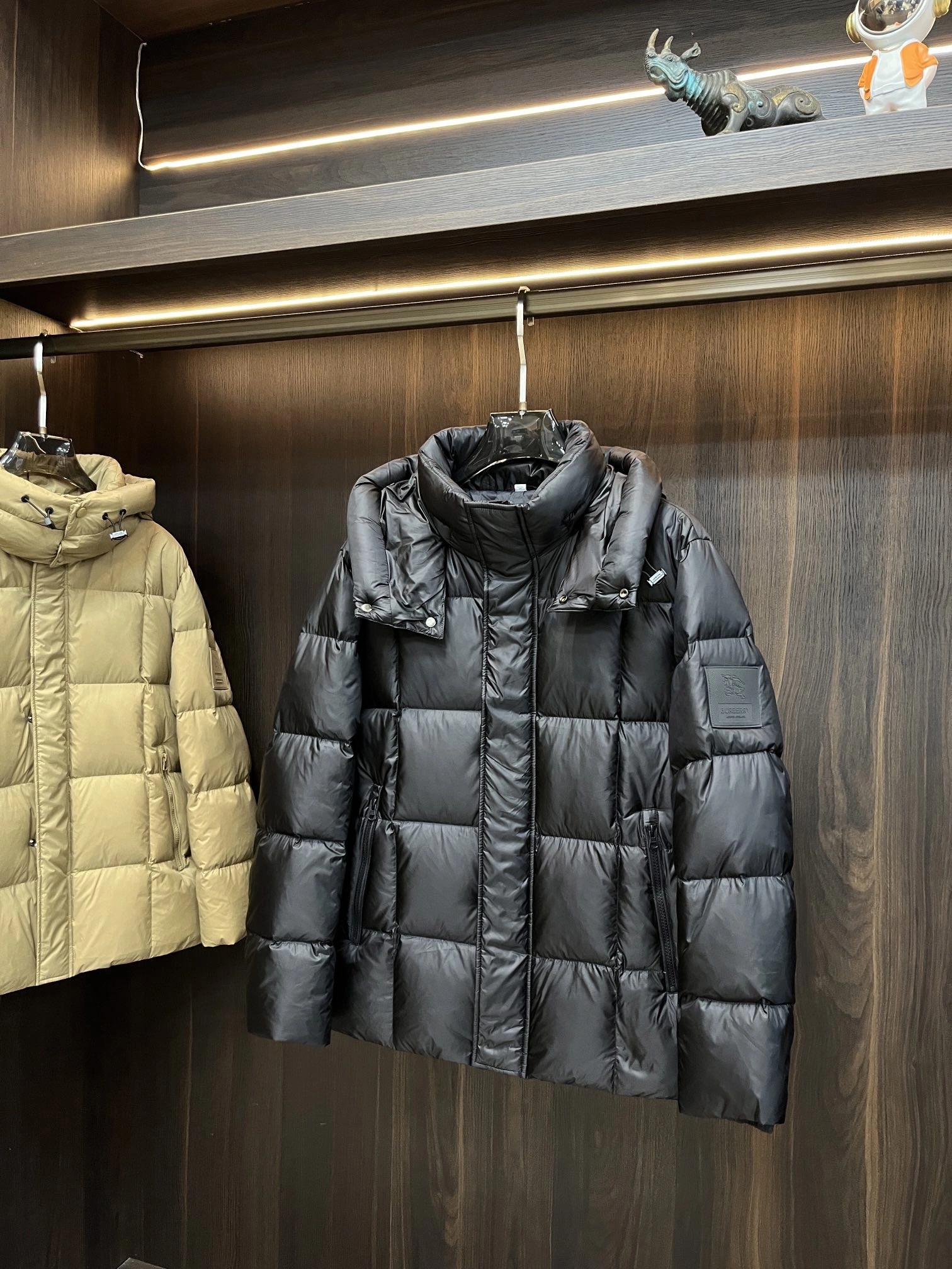 Burberry Down Jackets Comfortable 106070