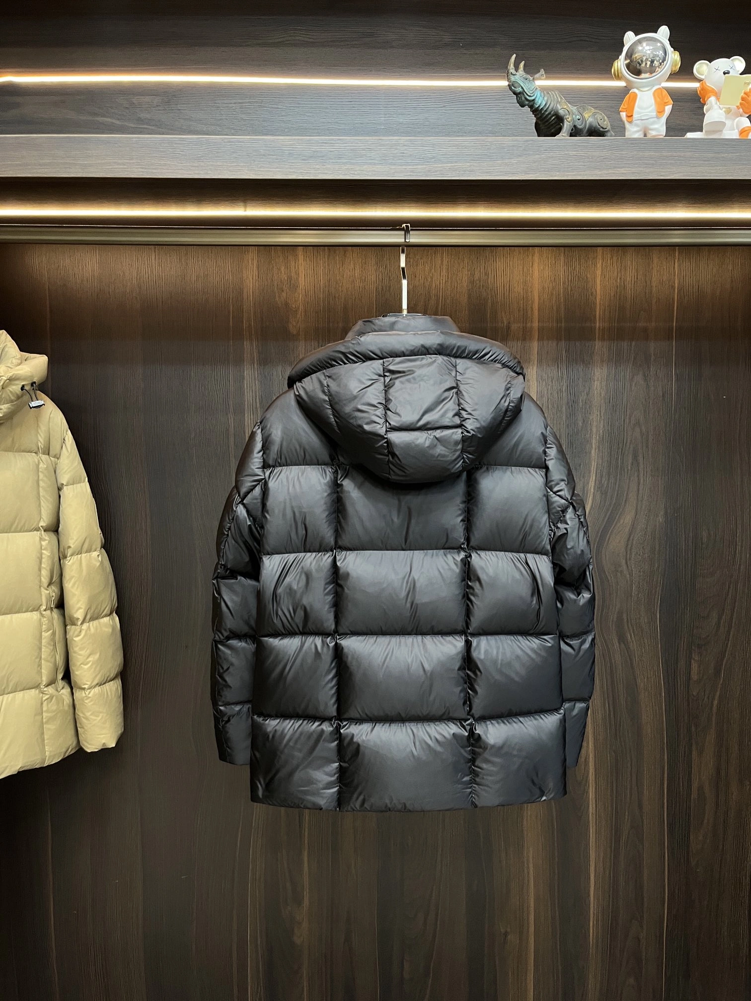 Burberry Down Jackets Comfortable 106070