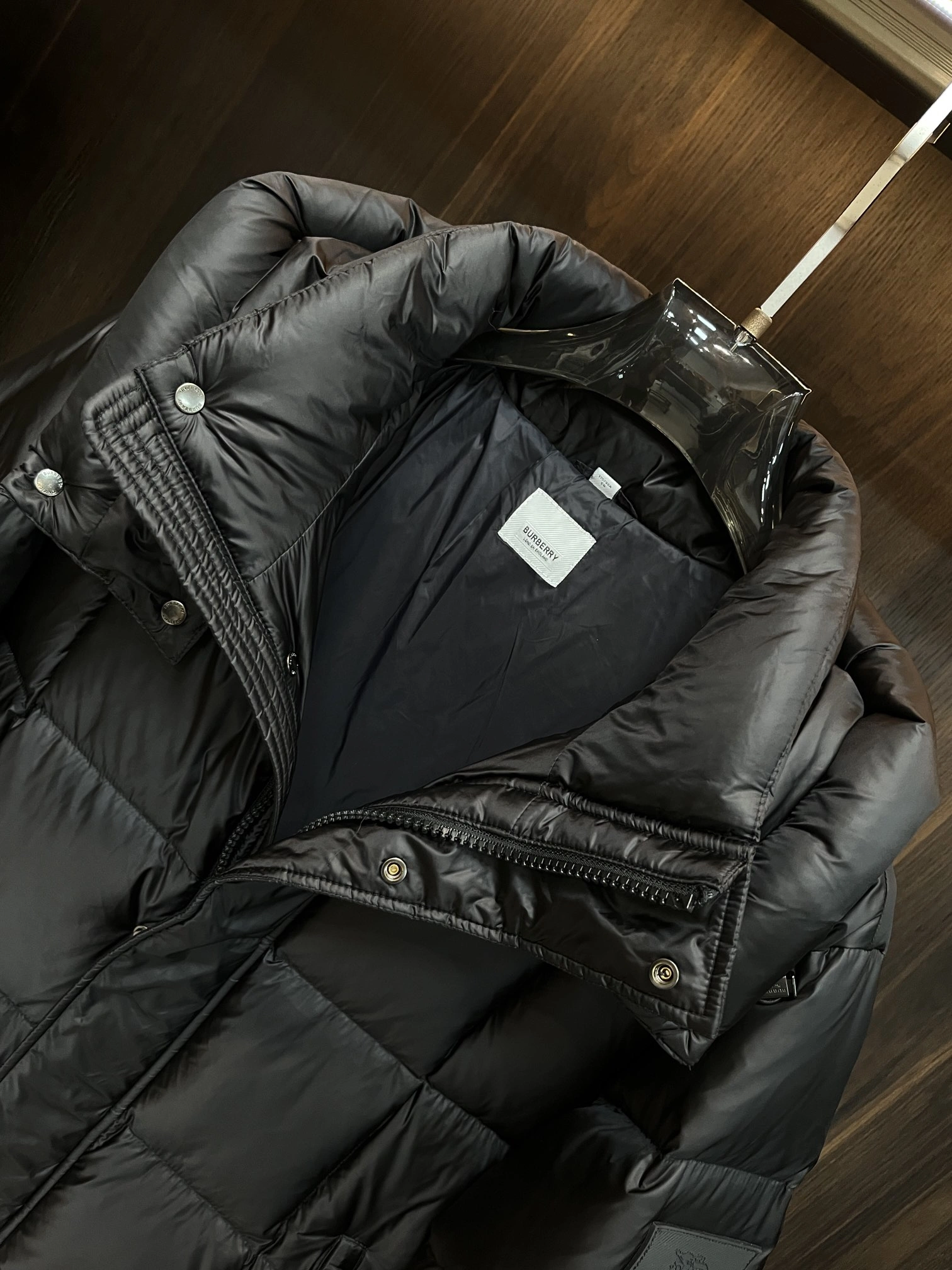 Burberry Down Jackets Comfortable 106070