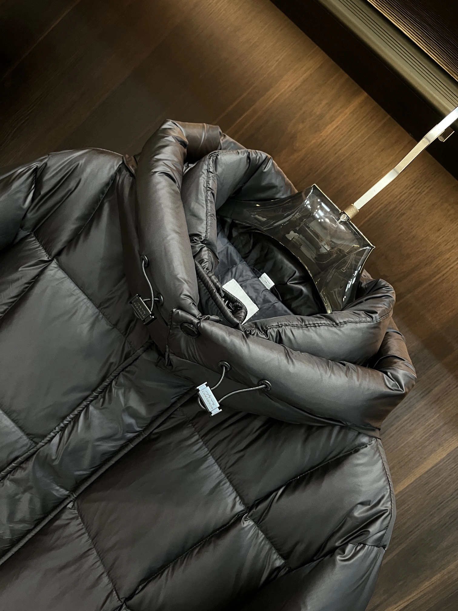 Burberry Down Jackets Comfortable 106070
