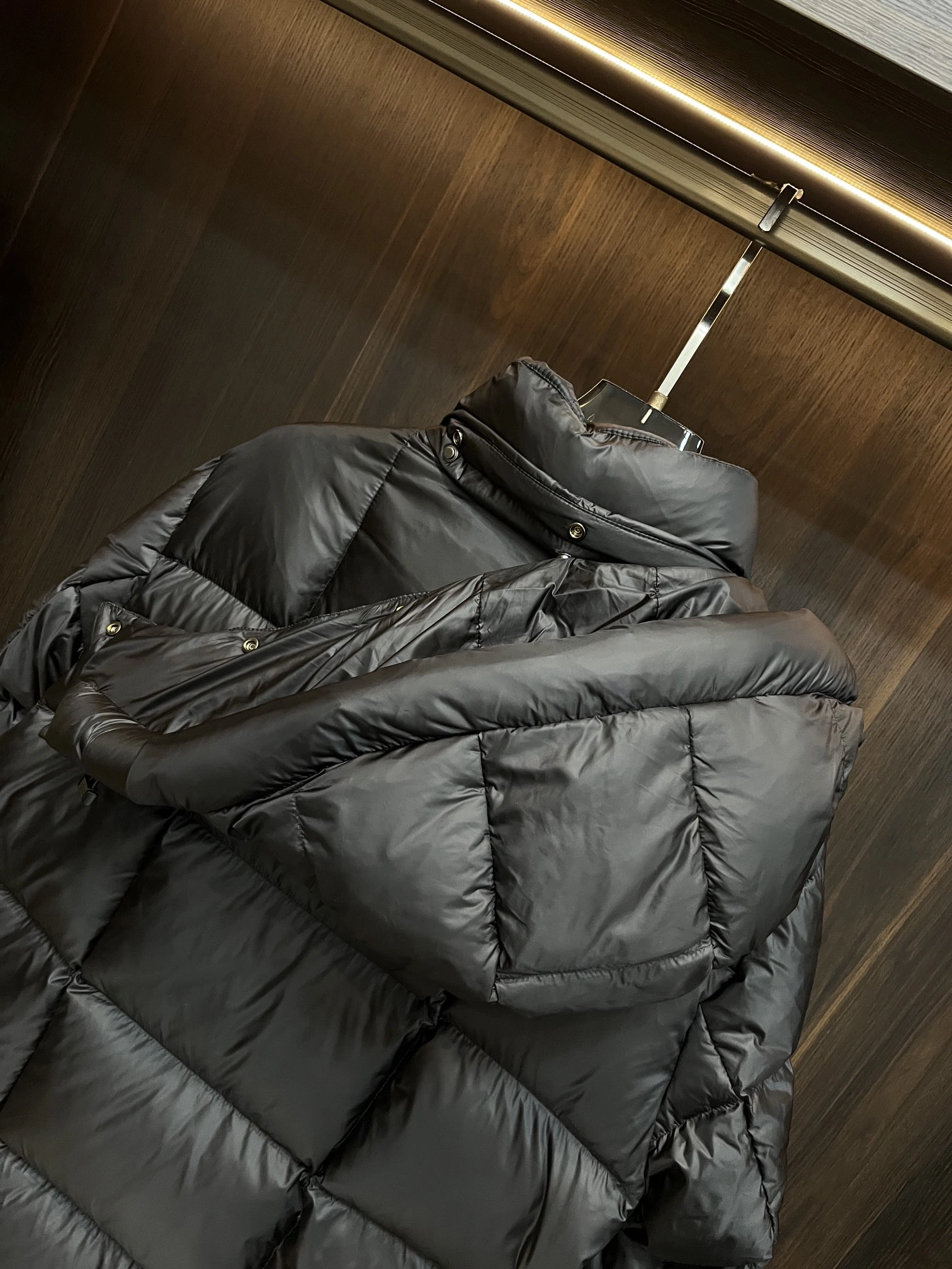 Burberry Down Jackets Comfortable 106070