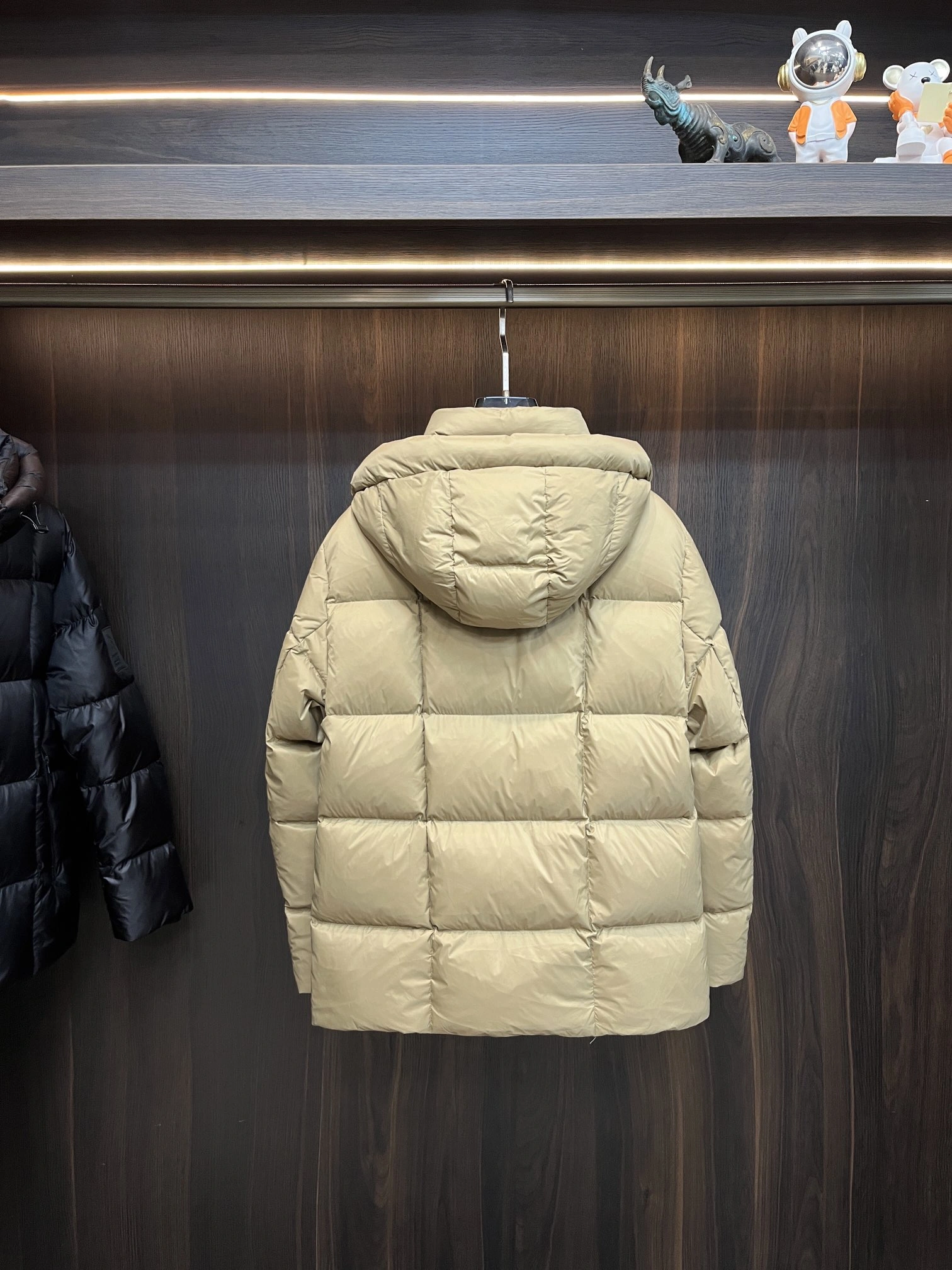 Burberry Down Jackets SoftTouch 106067