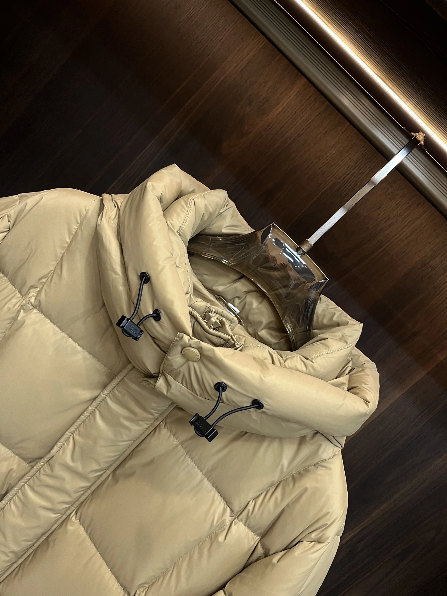 Burberry Down Jackets SoftTouch 106067