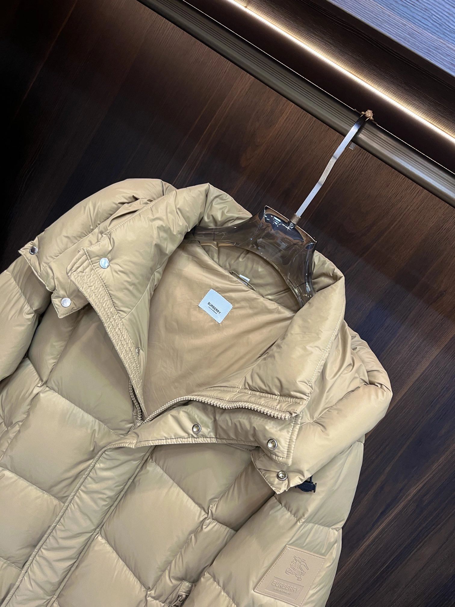 Burberry Down Jackets SoftTouch 106067