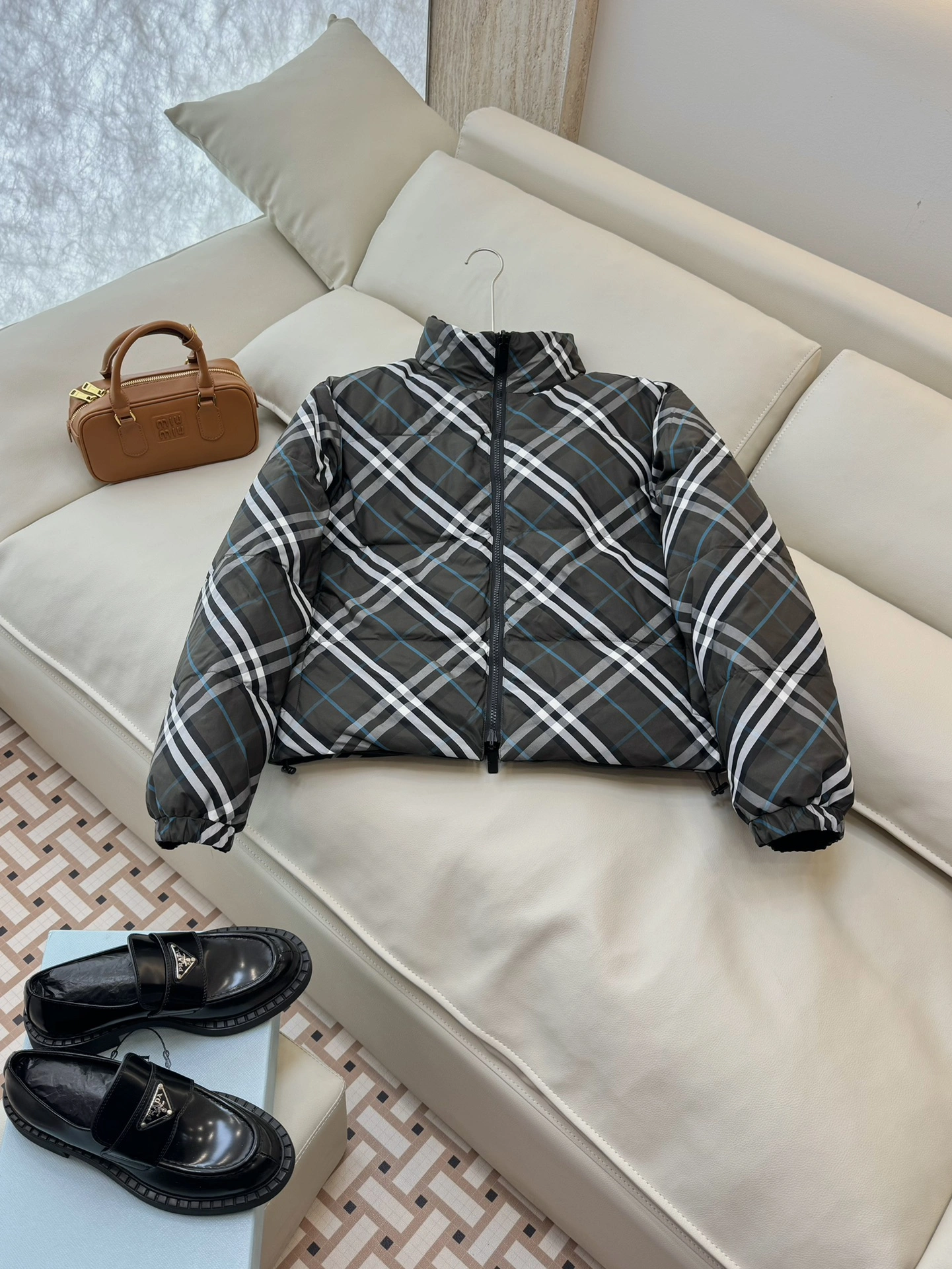 TechFriendly Burberry Down Jackets 106103