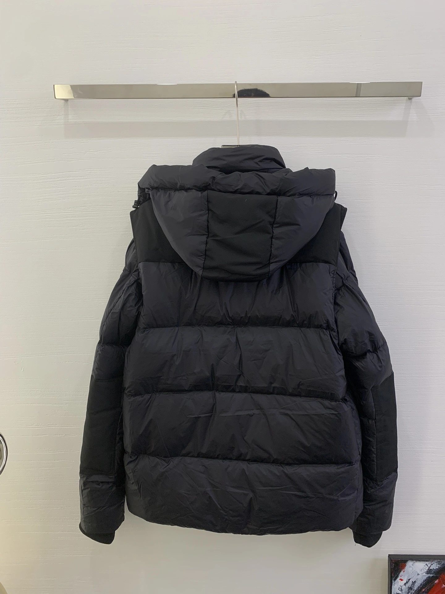 Versatile Burberry Down Jackets 106065