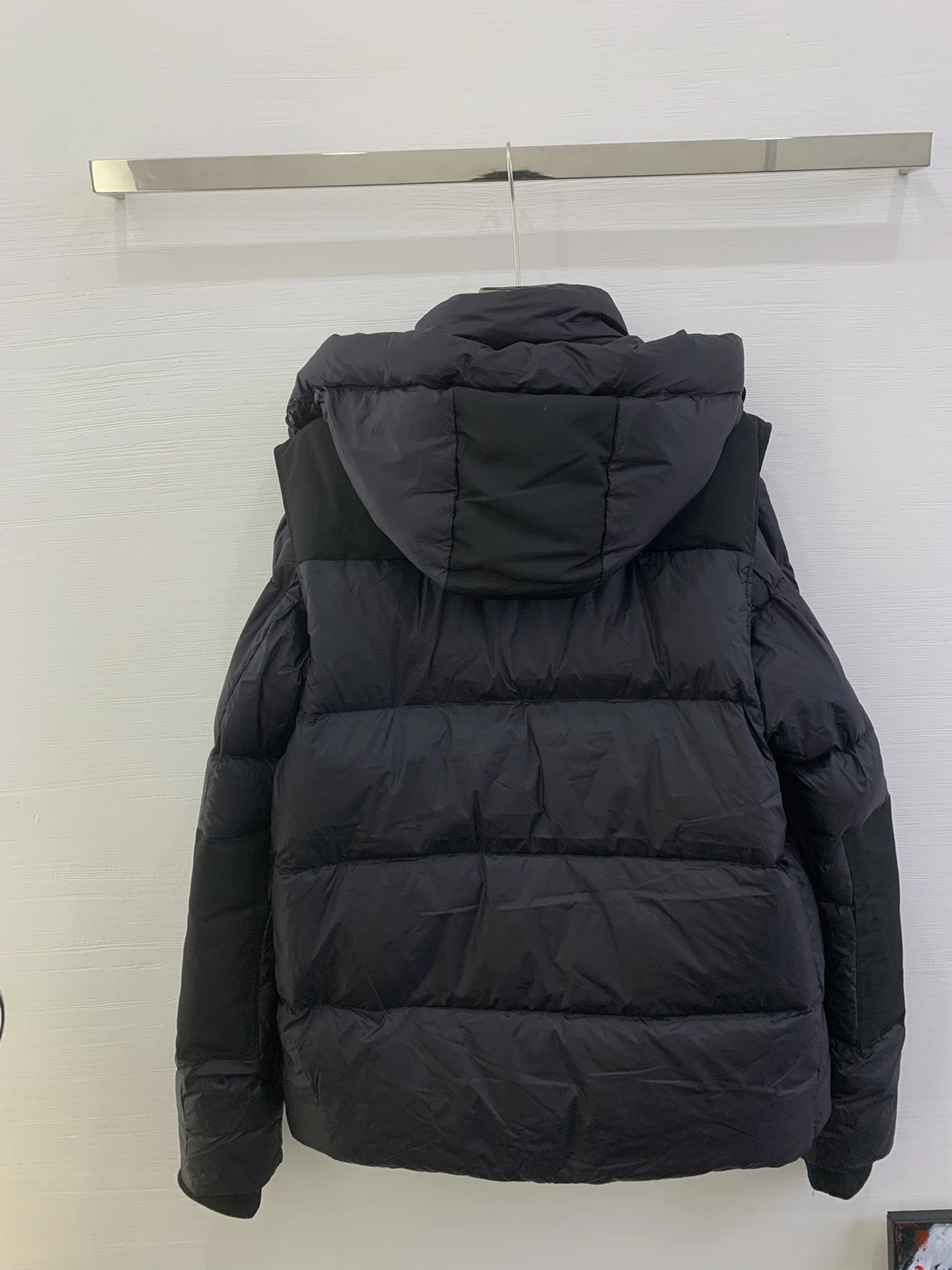 Versatile Burberry Down Jackets 106065