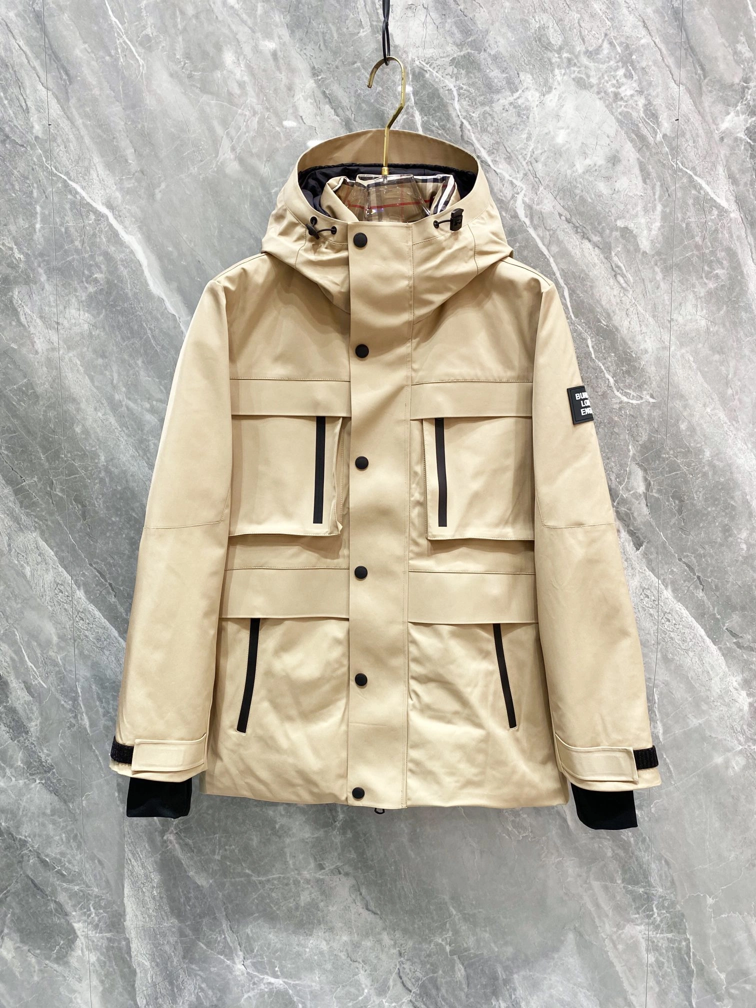 Burberry Down Jackets Neat 106061