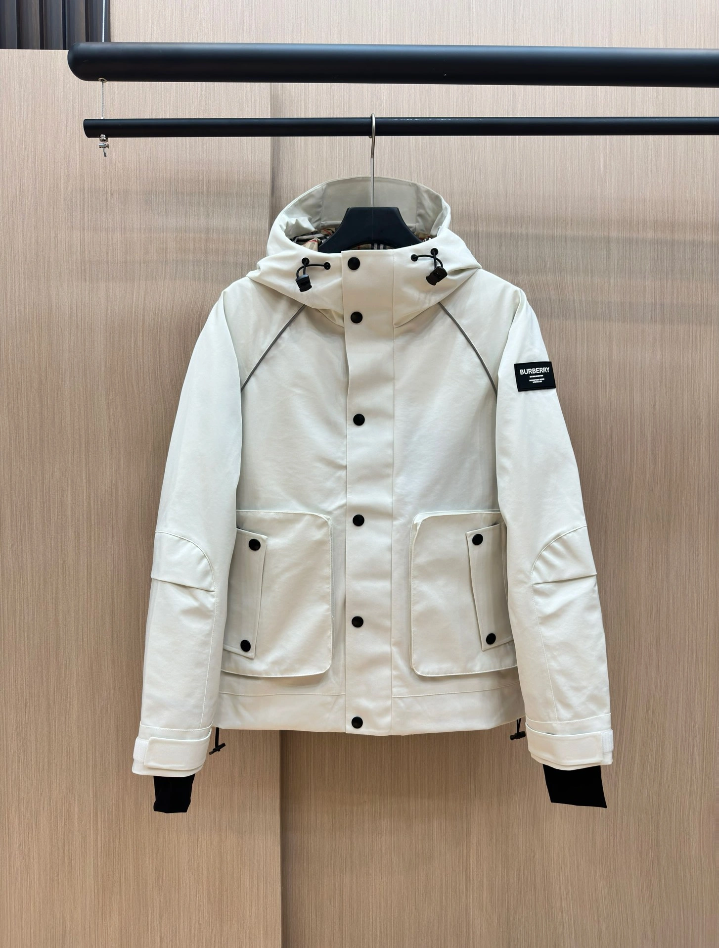Burberry Down Jackets Comfortable 106127