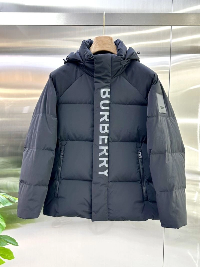 Upgraded Burberry Down Jackets 106072