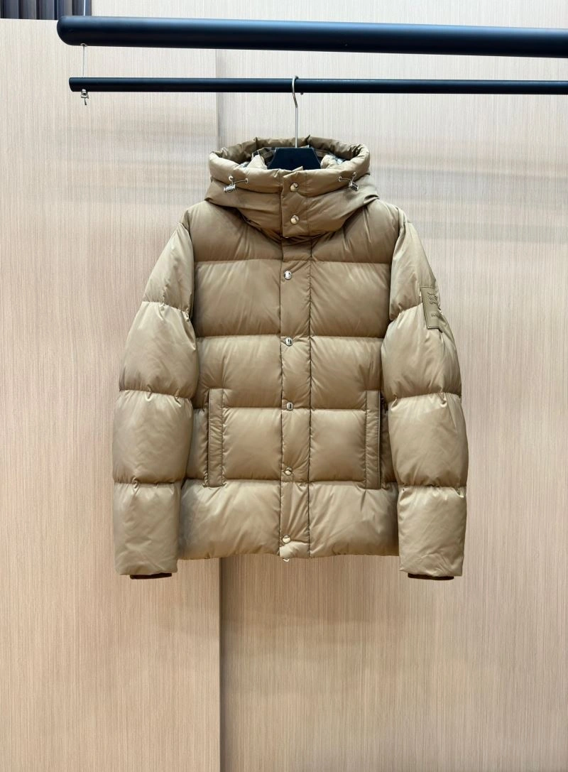 Burberry Down Jackets Vibrant 105998