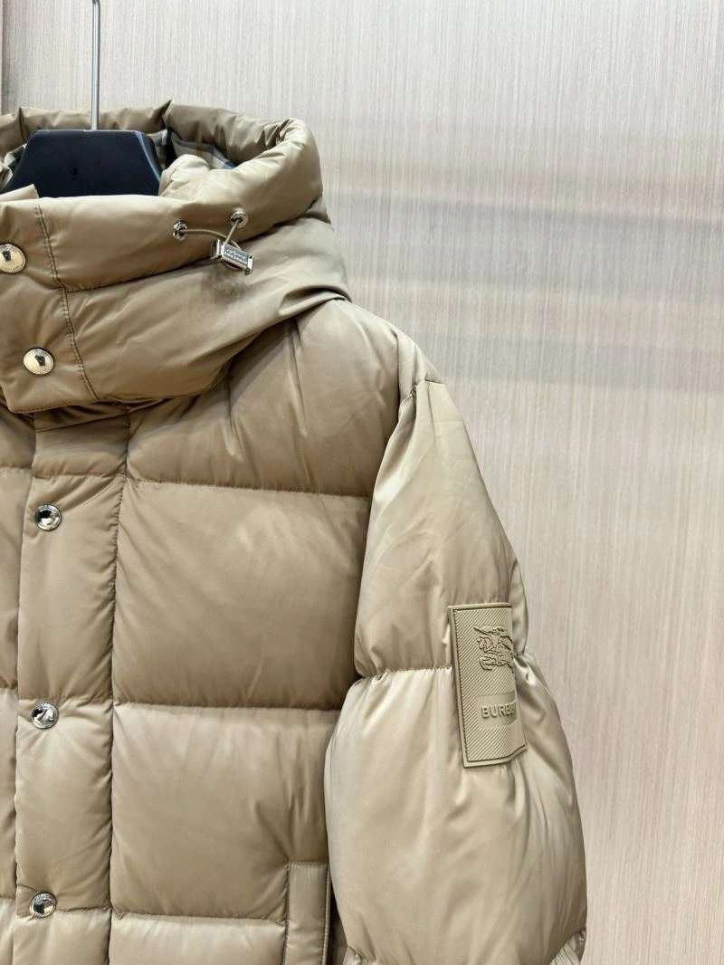 Burberry Down Jackets Vibrant 105998