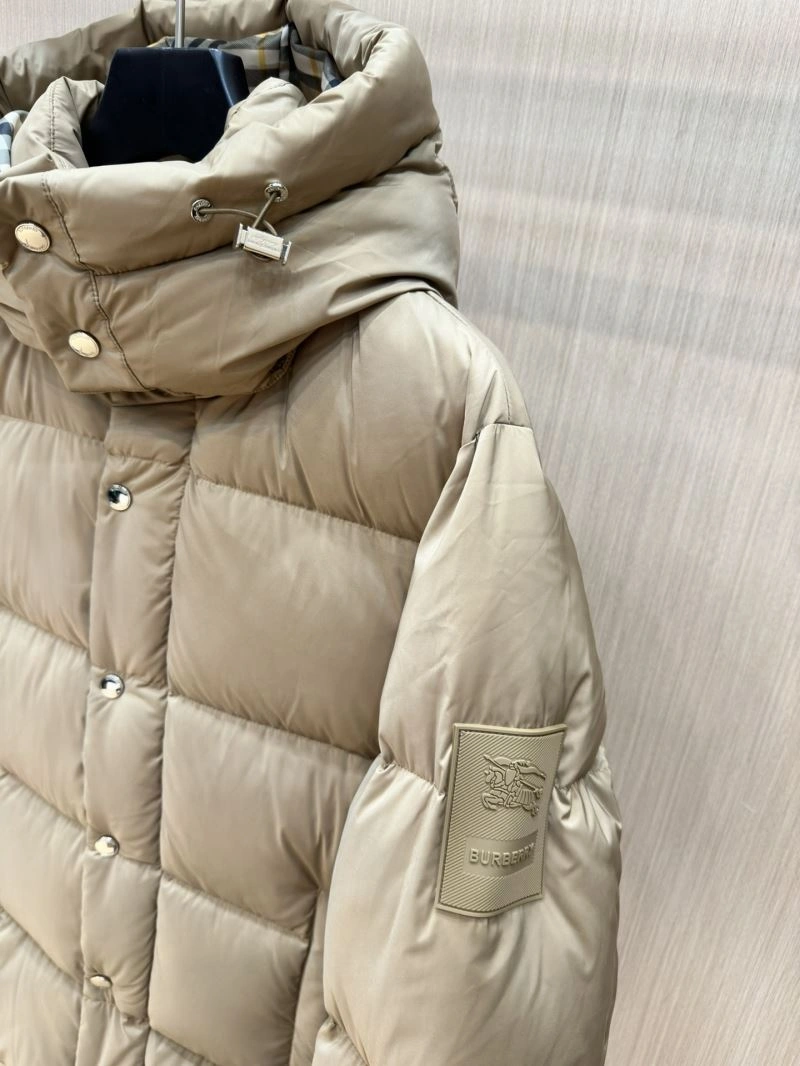 Burberry Down Jackets Vibrant 105998