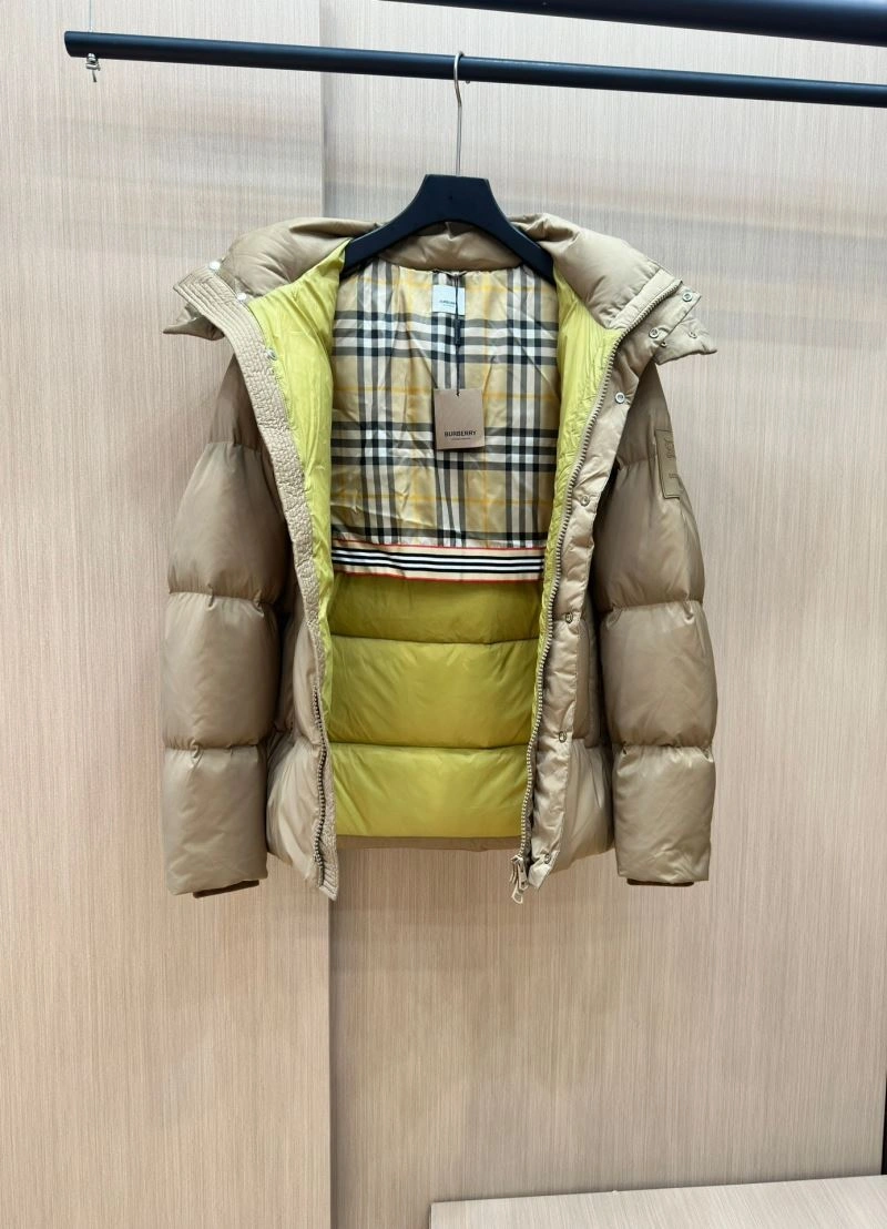 Burberry Down Jackets Vibrant 105998