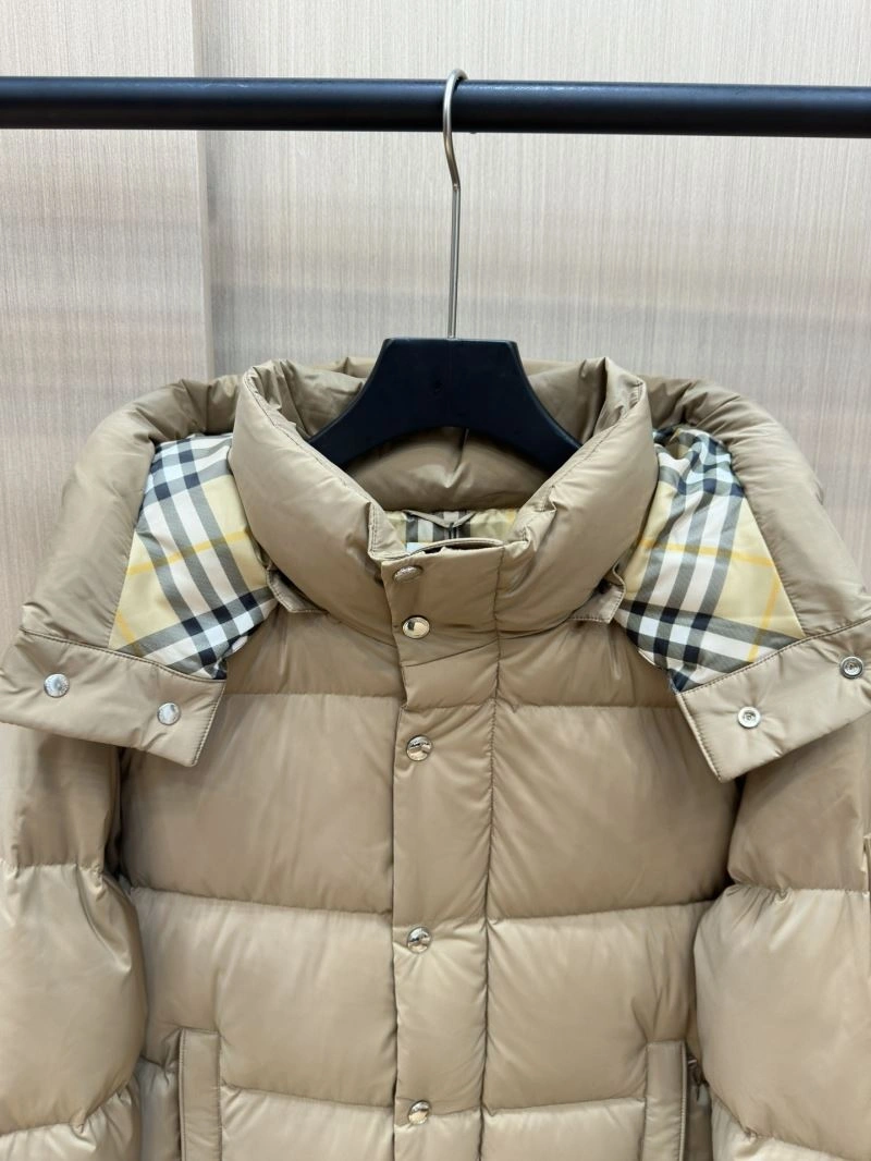 Burberry Down Jackets Vibrant 105998