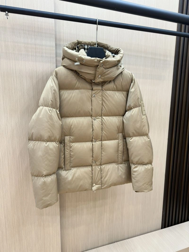 Burberry Down Jackets Vibrant 105998