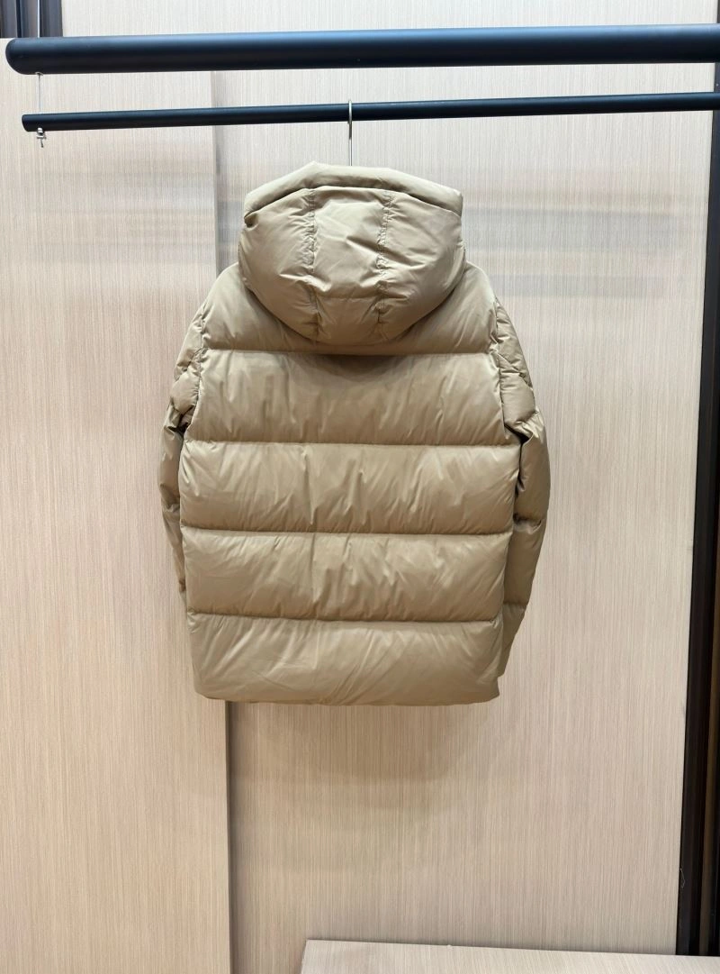 Burberry Down Jackets Vibrant 105998