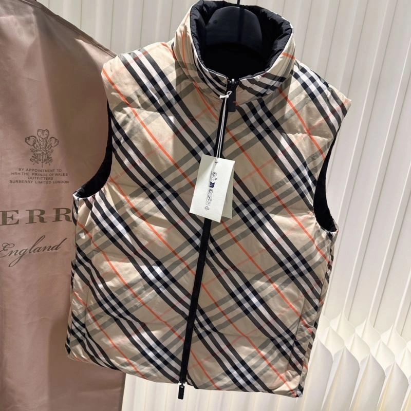 Burberry Down Jackets FreshLook 106033