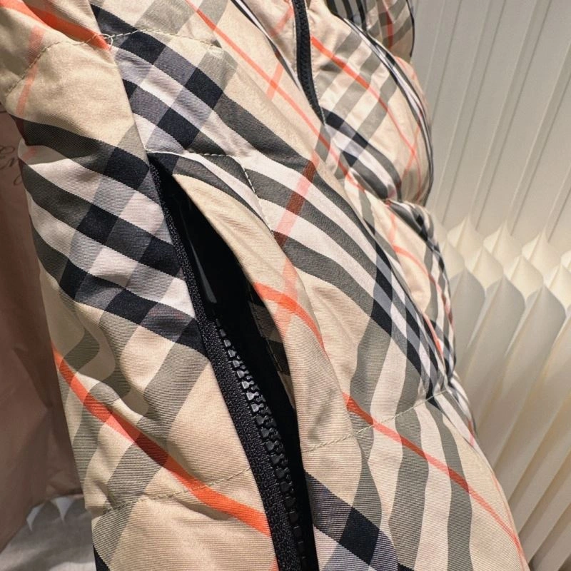 Burberry Down Jackets FreshLook 106033