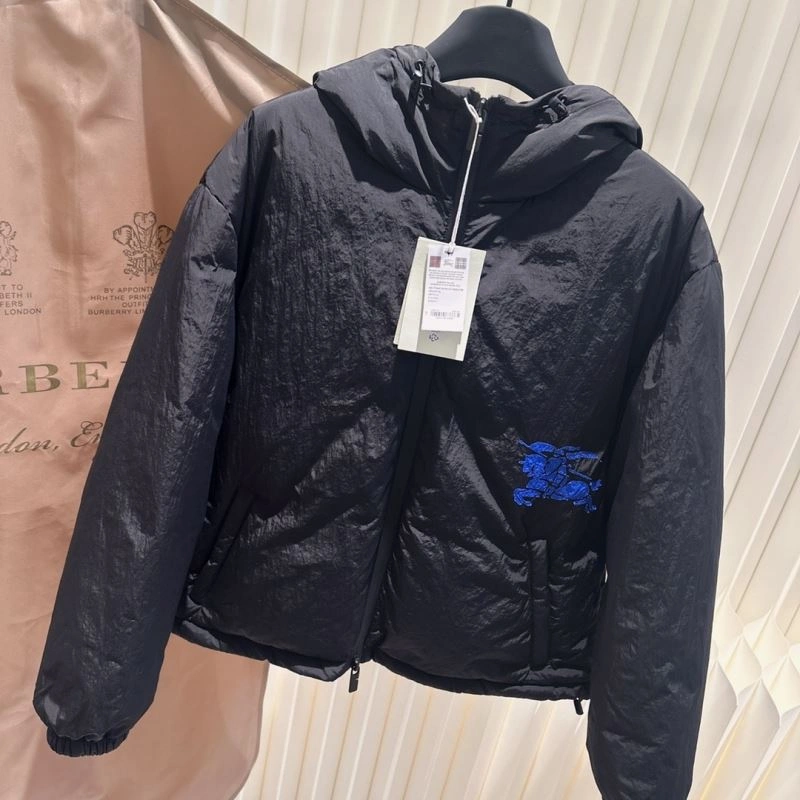 Snug Burberry Down Jackets 106032
