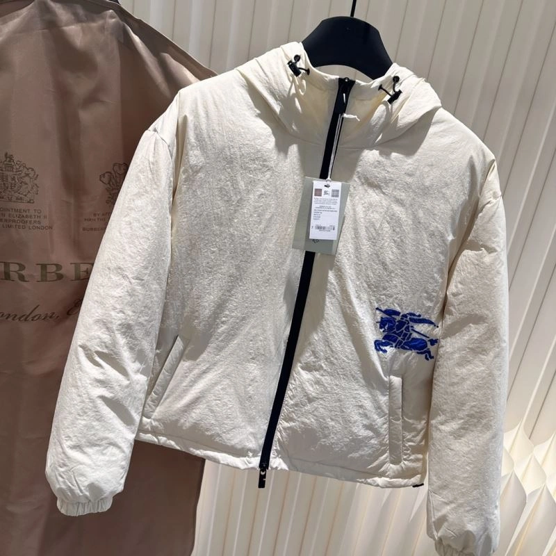 Burberry Down Jackets TopPick 105989