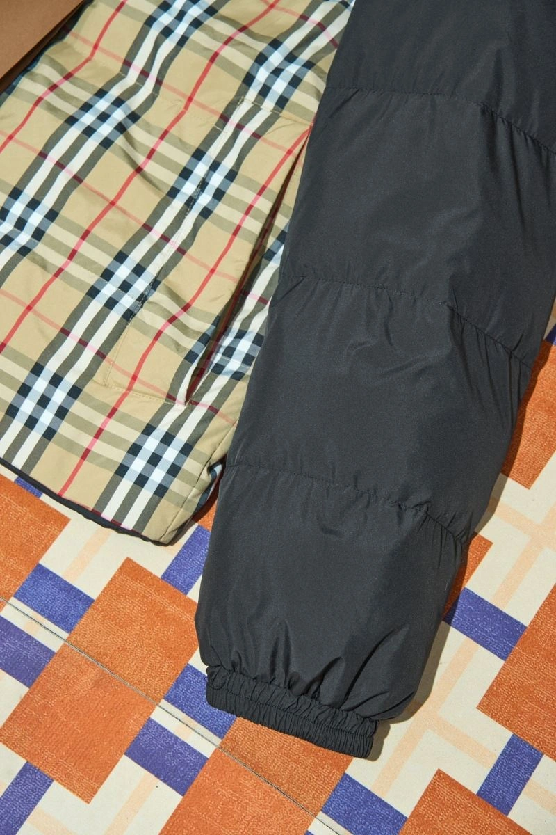 ZeroBulk Burberry Down Jackets 106068