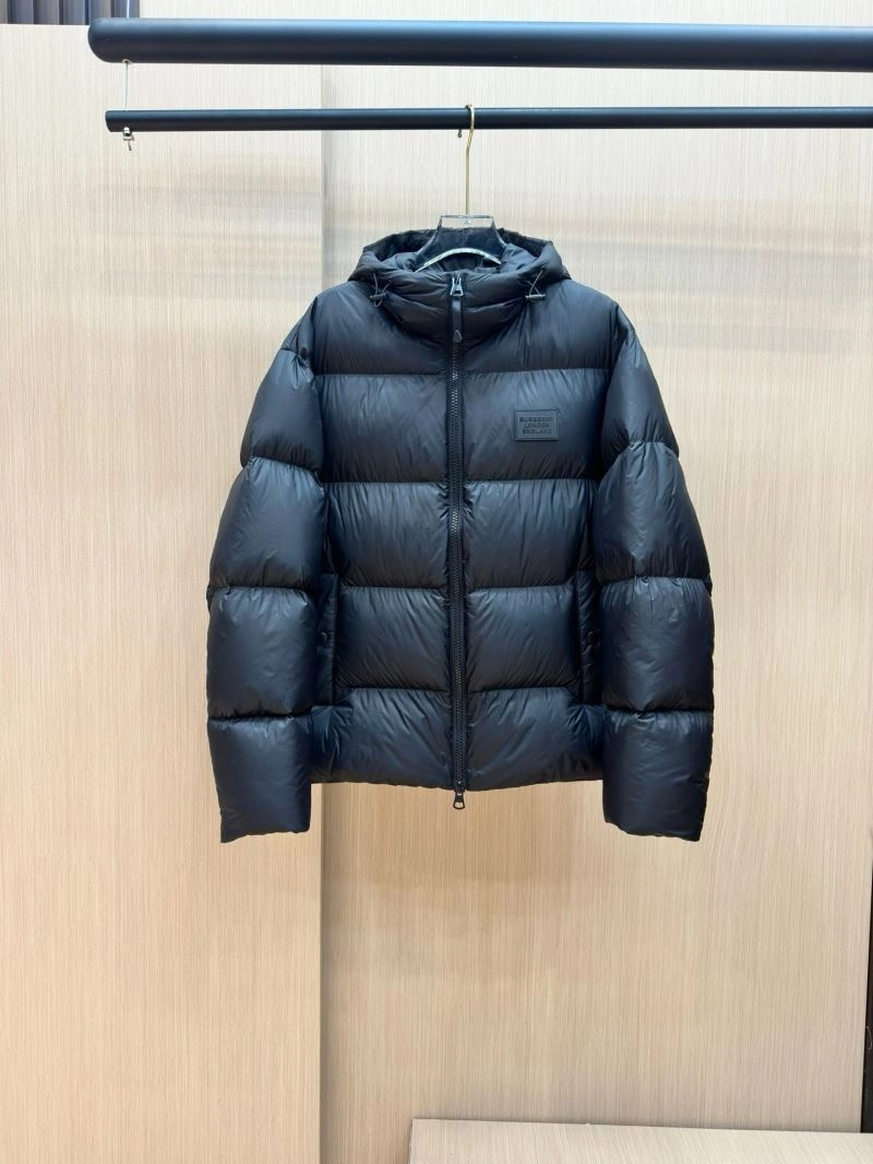 Burberry Down Jackets Minimalist 105985