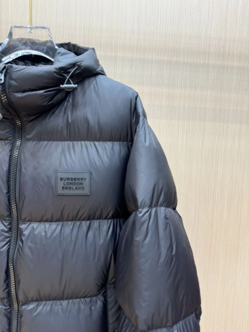 Burberry Down Jackets Minimalist 105985