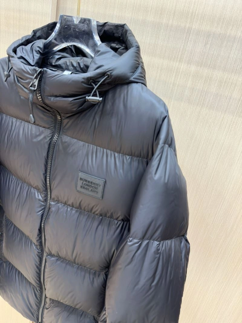 Burberry Down Jackets Minimalist 105985