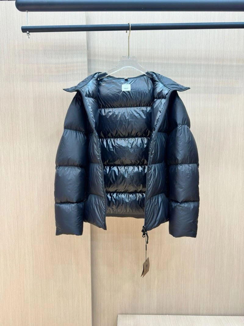 Burberry Down Jackets Minimalist 105985