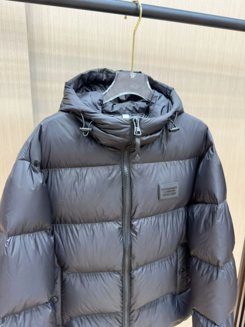 Burberry Down Jackets Minimalist 105985