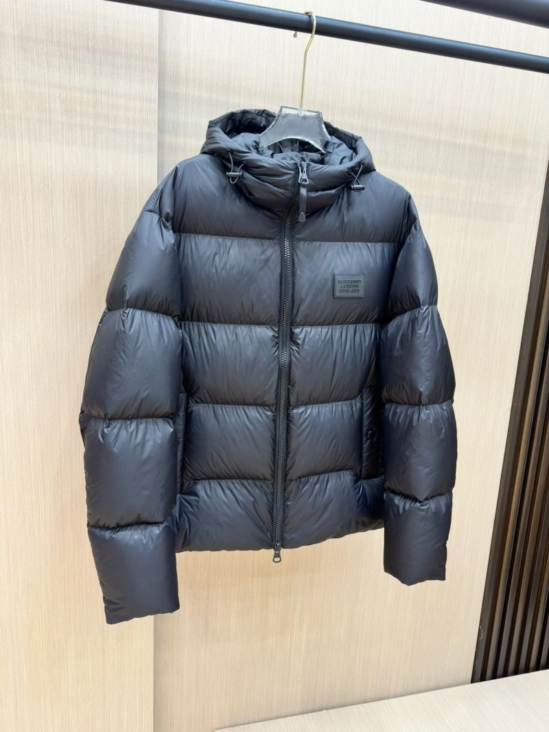 Burberry Down Jackets Minimalist 105985