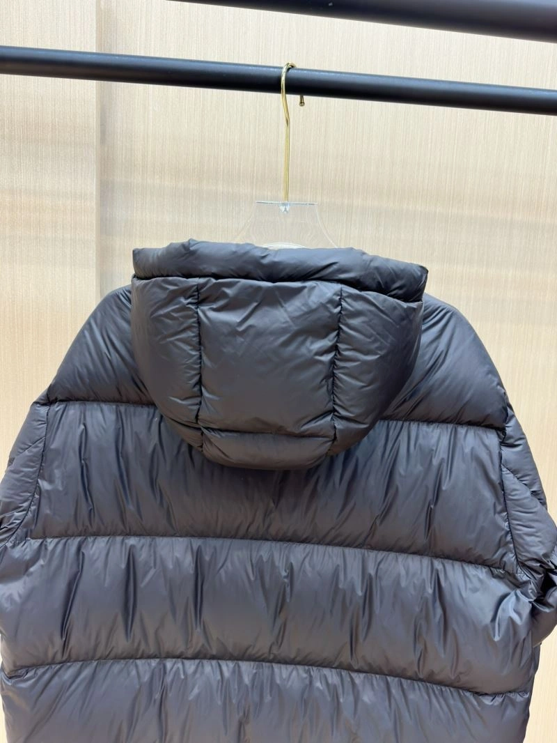 Burberry Down Jackets Minimalist 105985