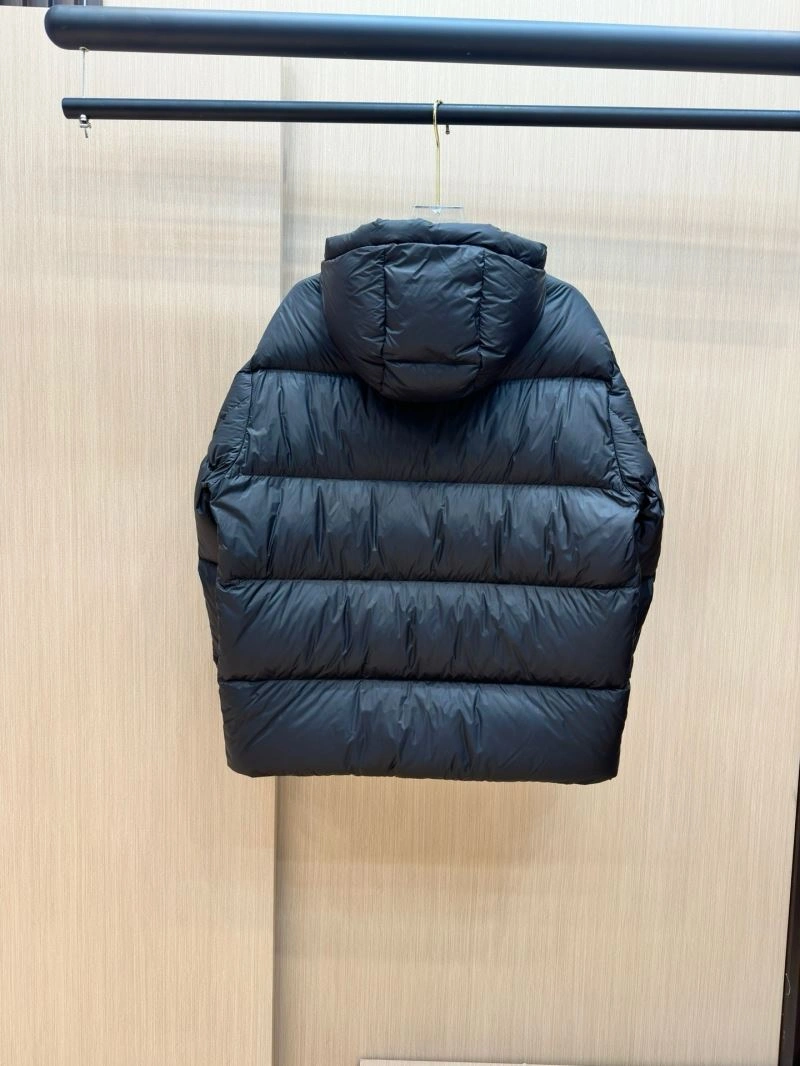 Burberry Down Jackets Minimalist 105985