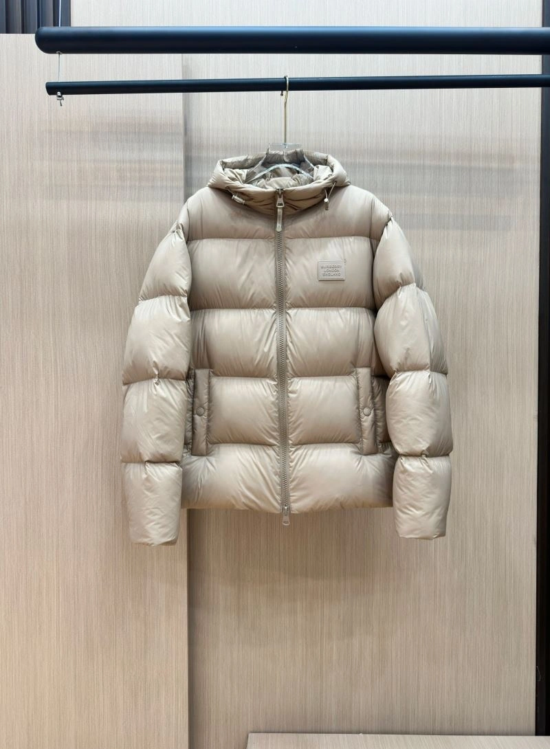 Lightweight Burberry Down Jackets 105982