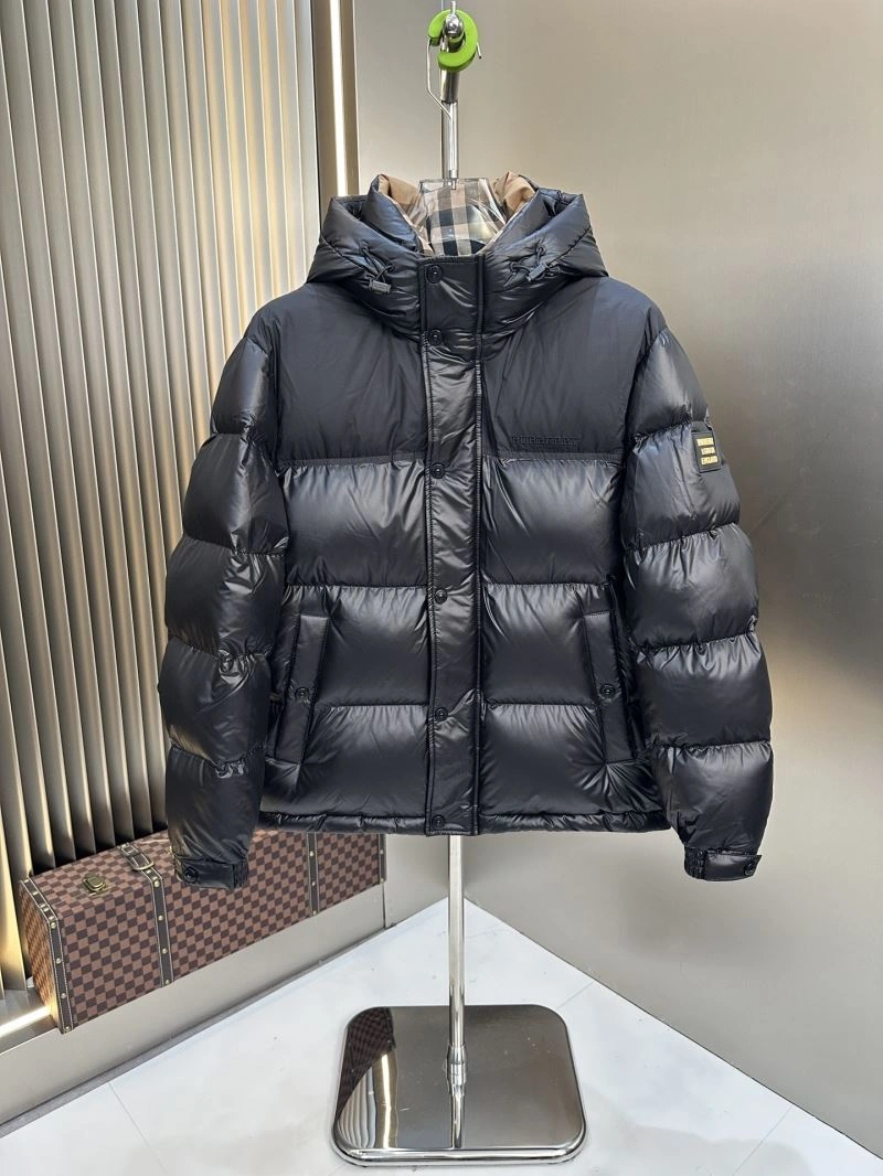 Trendy Burberry Down Jackets 99060