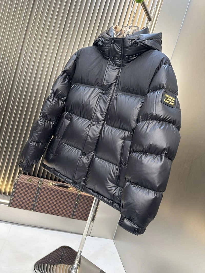 Trendy Burberry Down Jackets 99060