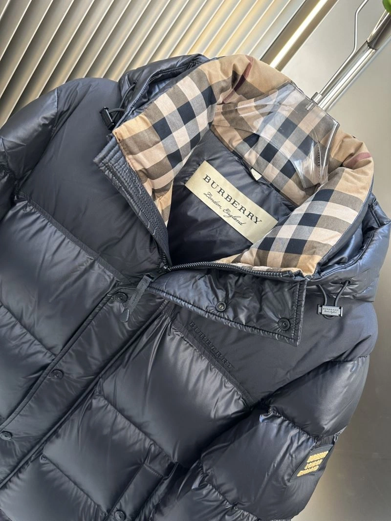 Trendy Burberry Down Jackets 99060
