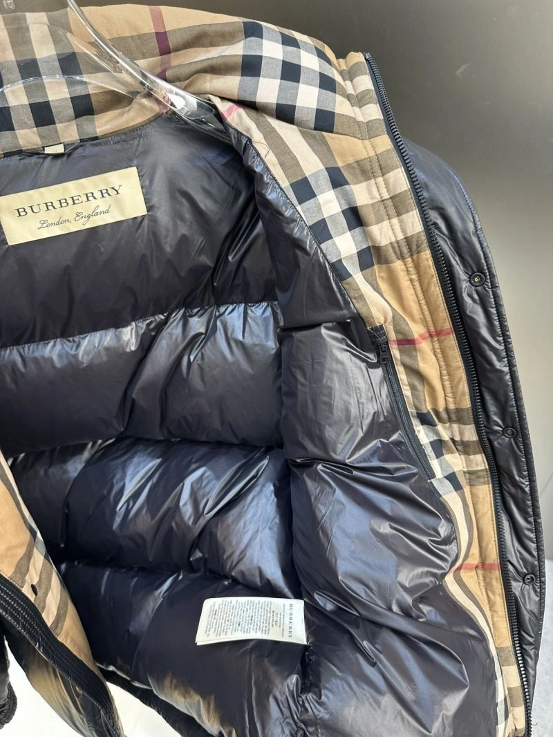 Trendy Burberry Down Jackets 99060