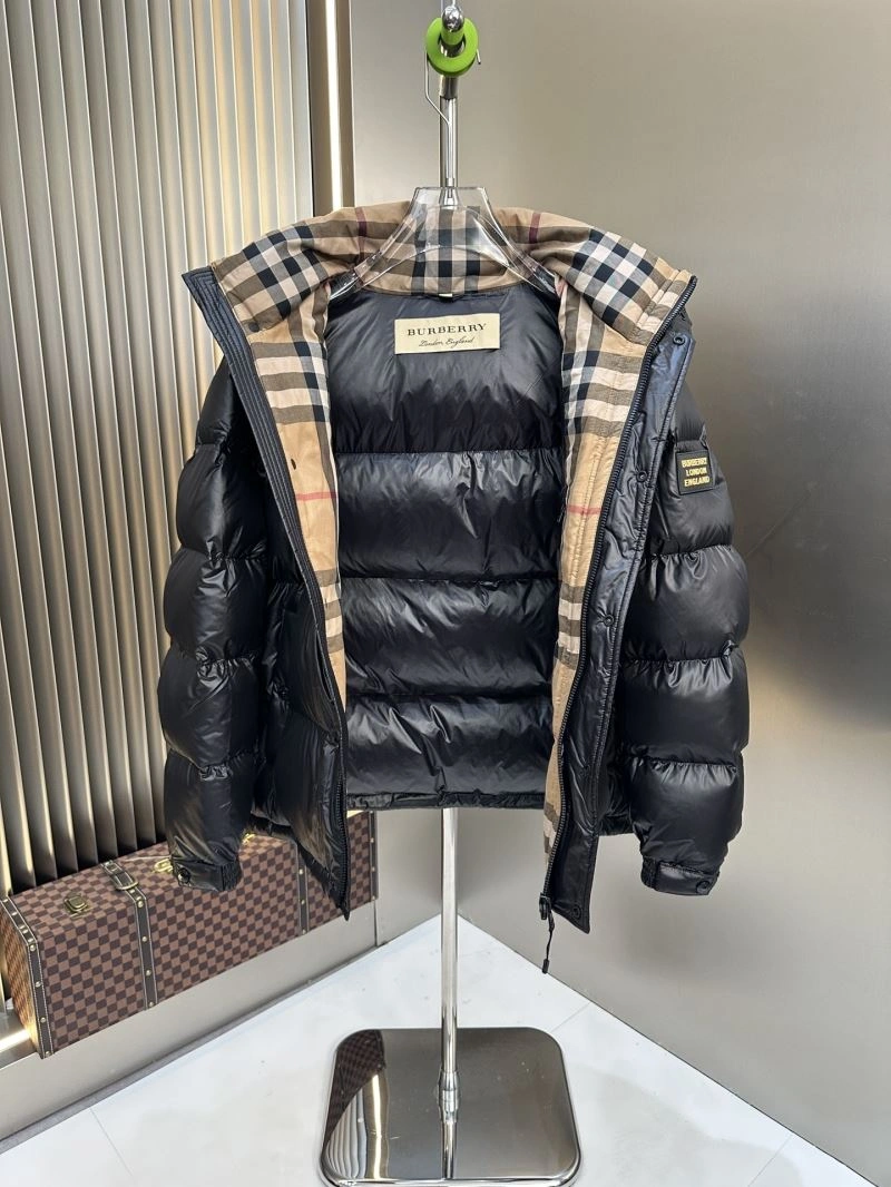 Trendy Burberry Down Jackets 99060