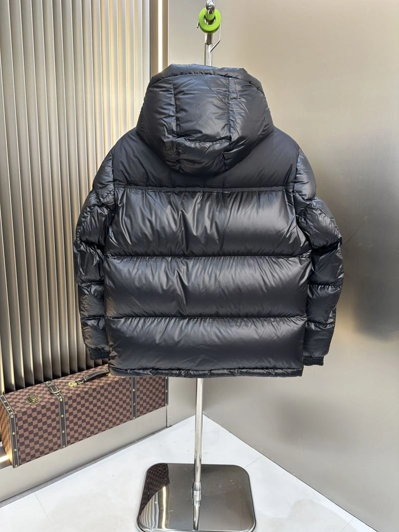 Trendy Burberry Down Jackets 99060