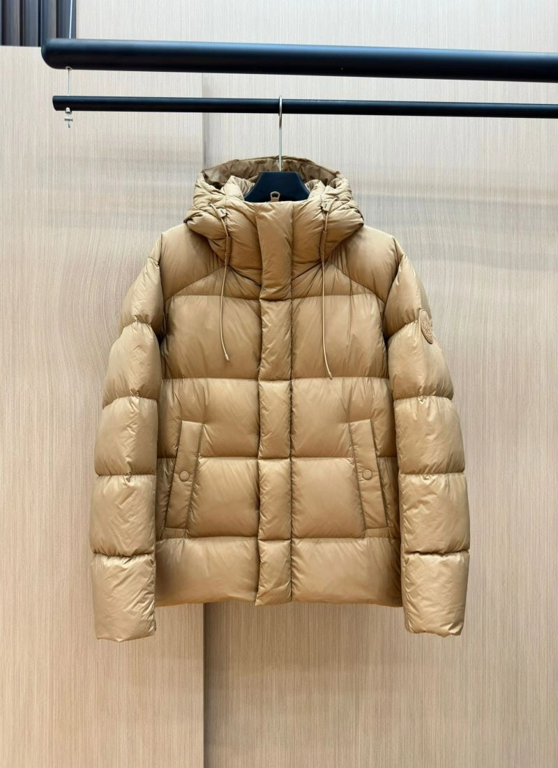 Compact Burberry Down Jackets 105980