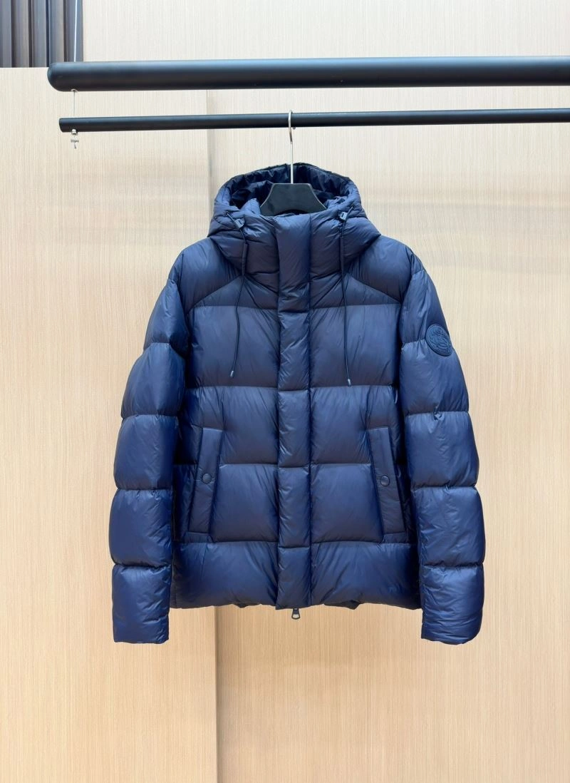 Burberry Down Jackets Seasonal 105976